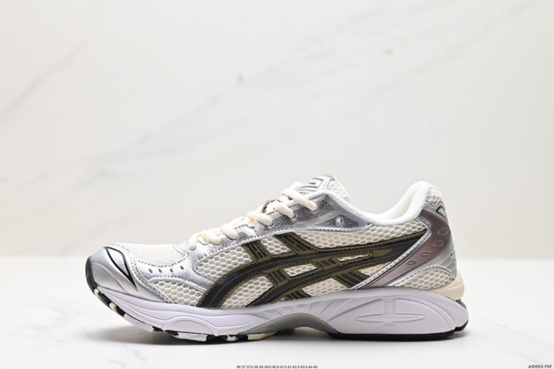 Asics Shoes